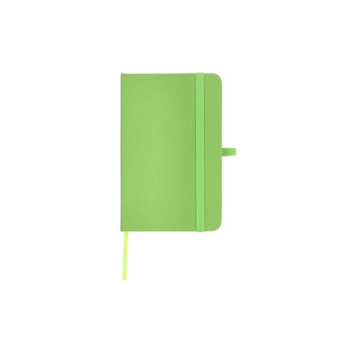 PU Notebook Sora A6 PU Notebook Sora A6