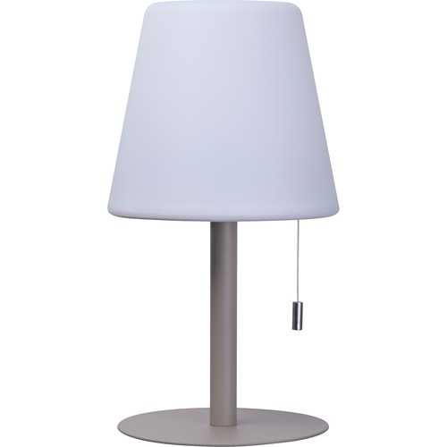 Lampe avec changement de couleur CARL