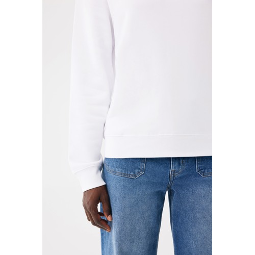 IQONIQ Torla recycled cotton crew neck IQONIQ Torla recycled cotton crew neck