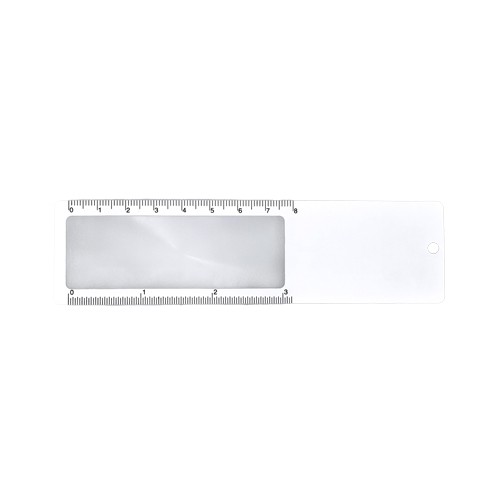 Flexible ruler 8 cm Erro Flexible ruler 8 cm Erro
