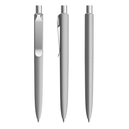 Prodir DS8 Metal Clip Soft touch