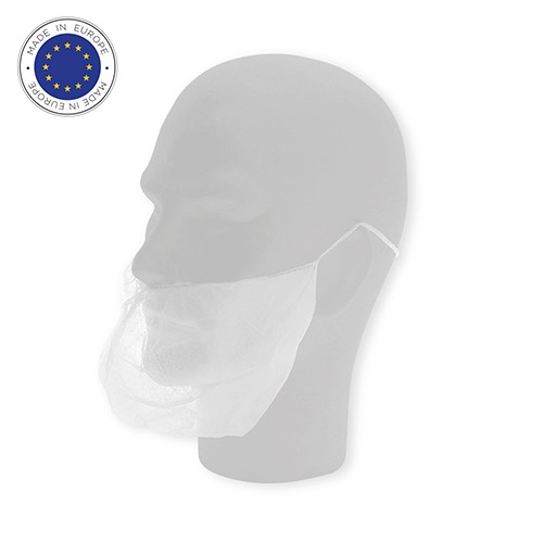 Disposable Beard cover Pufy Disposable Beard cover Pufy