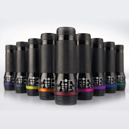 COFFRET COLORADO II, TORCHE ET MULTI-OUTIL COFFRET COLORADO II, TORCHE ET MULTI-OUTIL