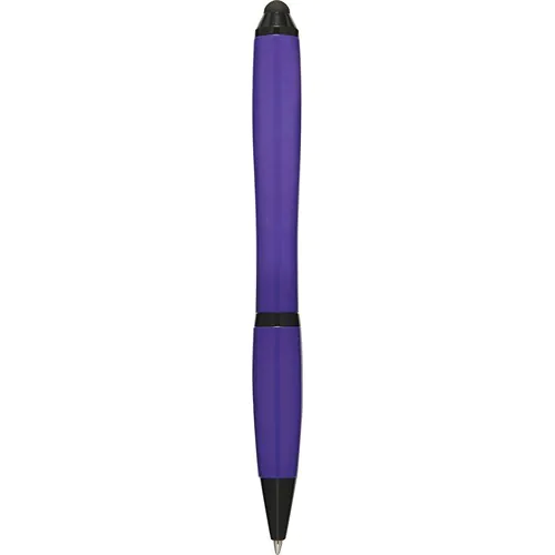 PENNA A SFERA CON TOUCH SCREEN IN PLASTICA E METALLO