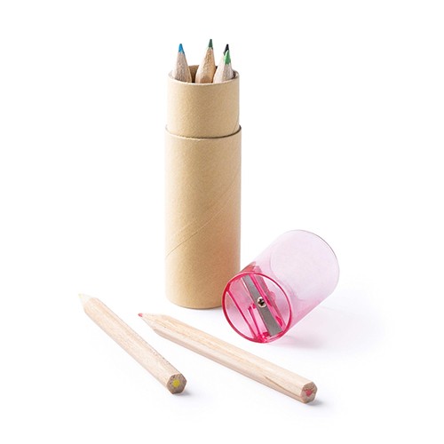 Juego de 7 lápices Lulu