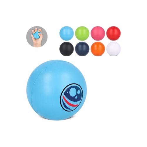 Anti-stress ball Ø 6cm