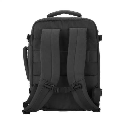 Tucano Tugo 3M Cabin Backpack 16 inch Tucano Tugo 3M Cabin Backpack 16 inch