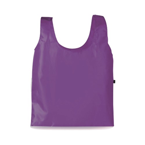 * BORSA SHOPPING IN POLIESTERE * BORSA SHOPPING IN POLIESTERE