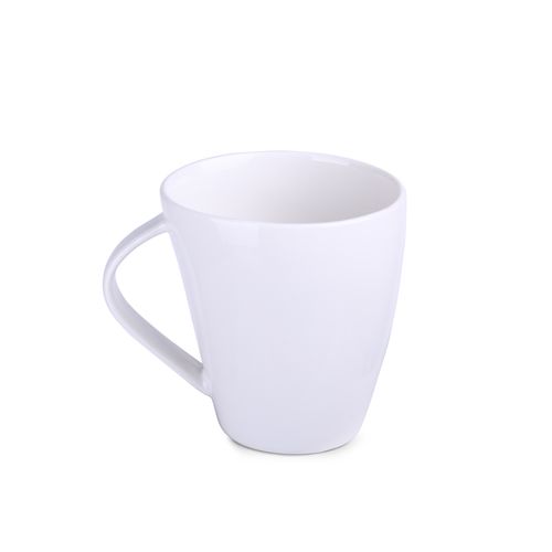 Mug Kick 210ml white
