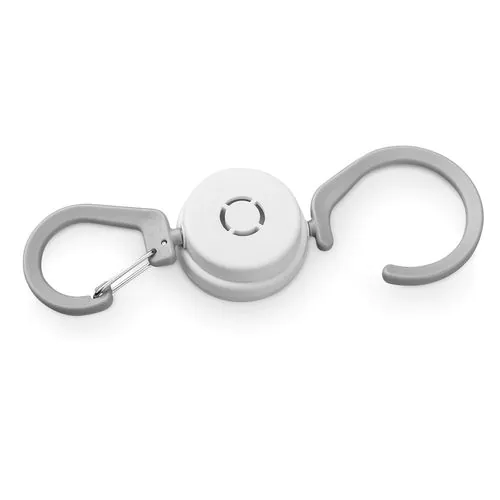 OREN. Hook with carabiner OREN. Hook with carabiner