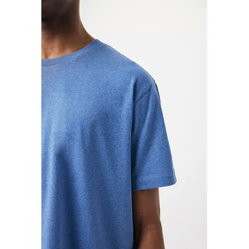IQONIQ Teide T-Shirt aus recycelter Baumwolle