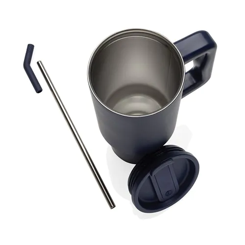 Bicchiere Embrace deluxe in rAcciaio RCS 900ml Bicchiere Embrace deluxe in rAcciaio RCS 900ml