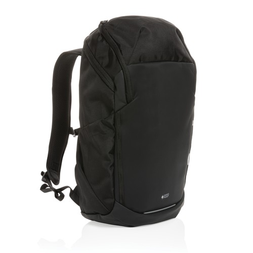 Zaino business 15.6" Swiss Peak in rPET AWARE™ Zaino business 15.6" Swiss Peak in rPET AWARE™