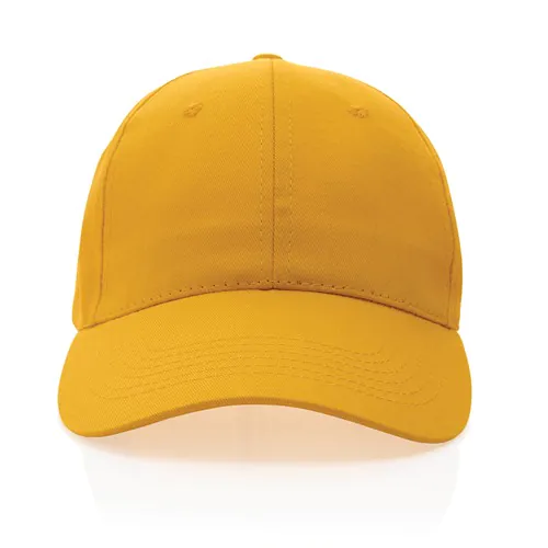 Cappellino Impact 6 pannelli 190gr con tracer AWARE™