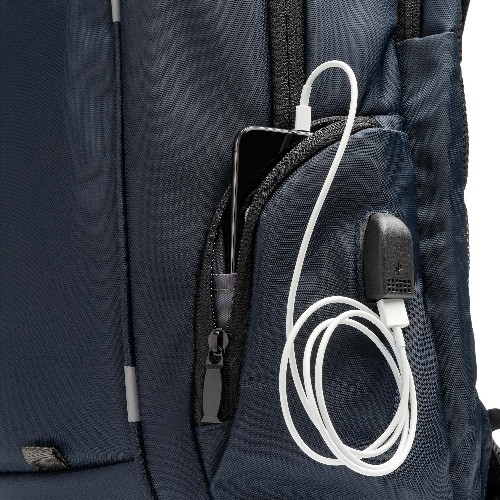 Elegant waterproof laptop backpack Joanne
