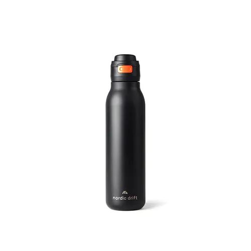 Bouteille d'eau 750ml Nordic Drift Trail RCS Bouteille d'eau 750ml Nordic Drift Trail RCS
