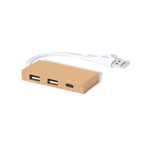 USB Hub Hasgar USB Hub Hasgar