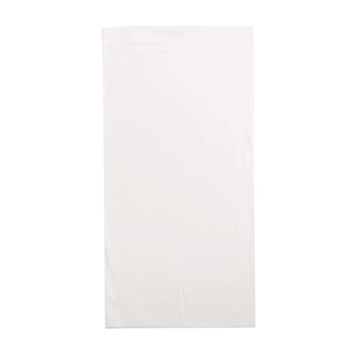 Bandana multiuso tubolare in tessuto elastico