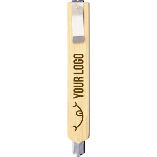 Bambus-Cuttermesser Jeffrey Bambus-Cuttermesser Jeffrey