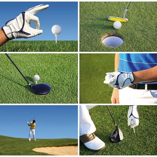 Balles de golf Balles de golf