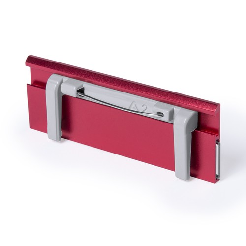 Badge Bindel Badge Bindel