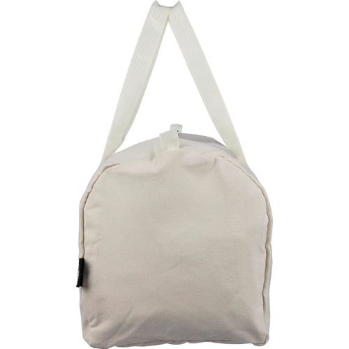 Gerecyclede polycotton (330 gsm) dufflebag Tian Gerecyclede polycotton (330 gsm) dufflebag Tian