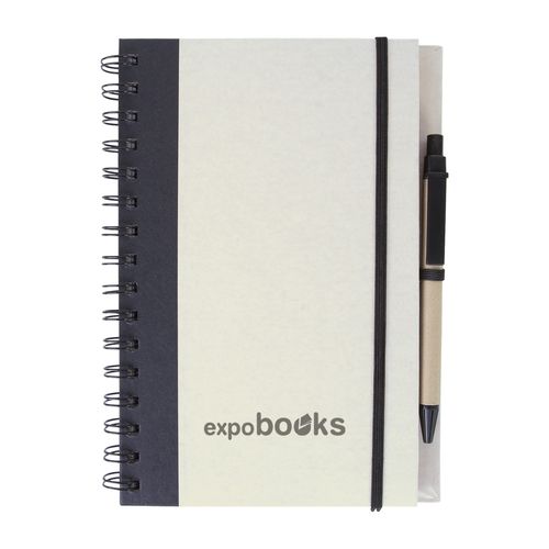 CARNET A5 70 F.LIGNEES A/STYLO