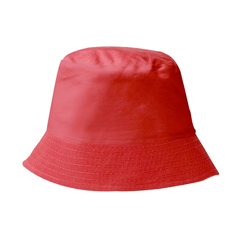 Gorra de algodón Loo