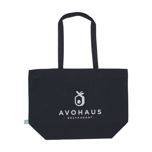 Organic Canvas Pro Shopper (320 g/m²) tas Organic Canvas Pro Shopper (320 g/m²) tas