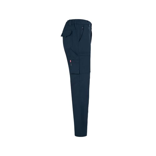 VL NYMPHS. Pantaloni 4-Xtreme in twill (280 g/m²) in elastomultiestere EME (100%) VL NYMPHS. Pantaloni 4-Xtreme in twill (280 g/m²) in elastomultiestere EME (100%)