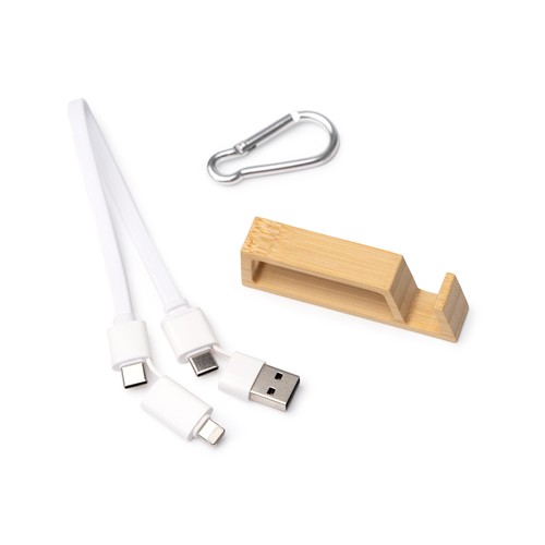 Cable de carga Kento Cable de carga Kento