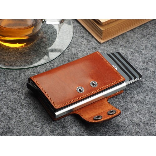 RFID wallet RFID wallet