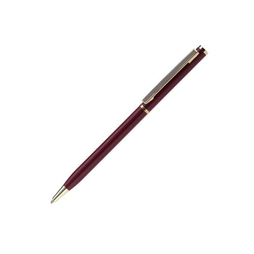 Slim ball pen