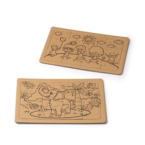 Jigsaw puzzle Corbezzolo Jigsaw puzzle Corbezzolo