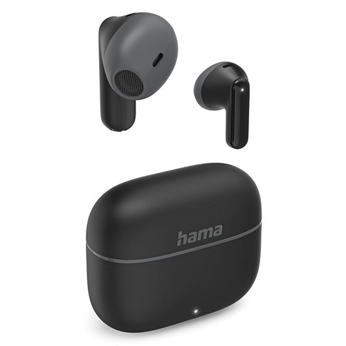 Écouteurs intra-auriculaires sans fil Hama Freedom Light II