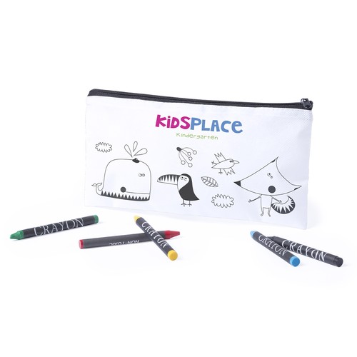 Pencil Case Skinga