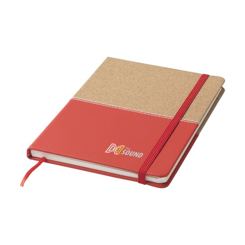 Journal Cork Notebook carnet de notes