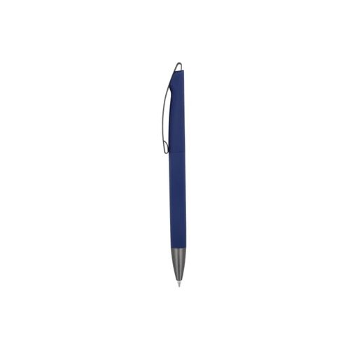 Ballpen Vegas softtouch metal clip