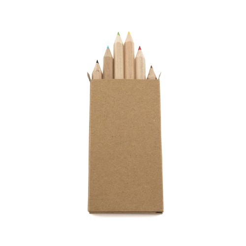 Pencil Set Girls