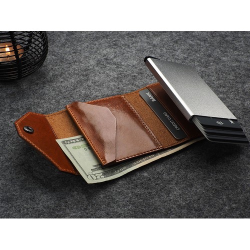 RFID wallet