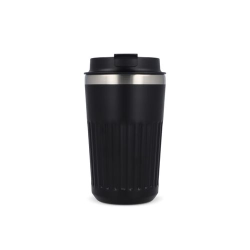 Gerecycled RVS Koffie beker 400ml Gerecycled RVS Koffie beker 400ml