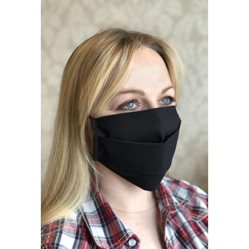 Mascarilla de algodón PEGASUS