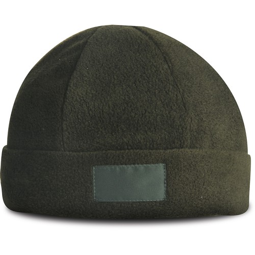 BONNET EN FIBRE POLAIRE (220 gr/m²) BONNET EN FIBRE POLAIRE (220 gr/m²)
