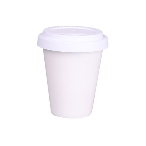 Mug Freedom Small Classic 200ml white