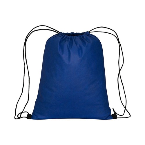 Non woven drawstring backpack Non woven drawstring backpack