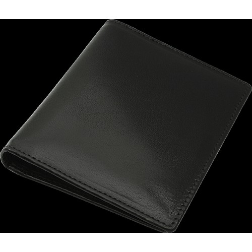 Porte cartes de crédit anti-RFID Porte cartes de crédit anti-RFID