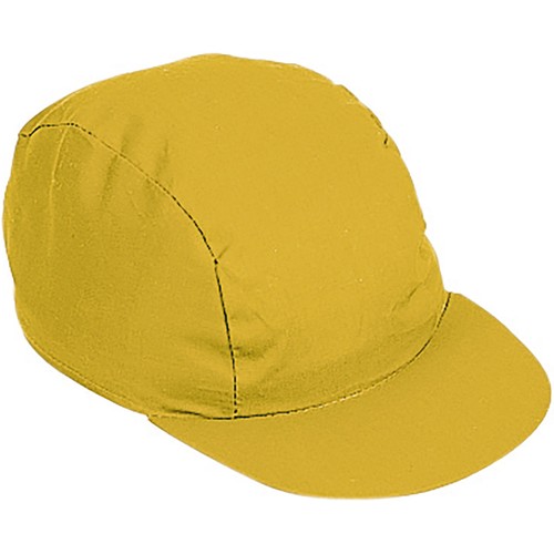 100% COTTON CYCLING CAP