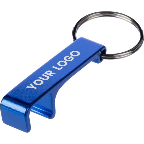 Apribottiglia in alluminio riciclato Anneliese