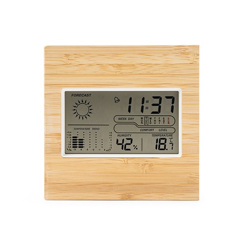 Weather station Gitano
