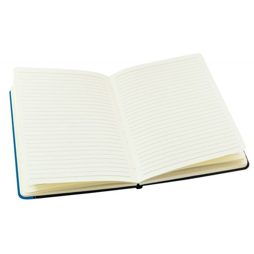 BLOC-NOTES BLEU/NOIR (SANS BOITE) BLOC-NOTES BLEU/NOIR (SANS BOITE)
